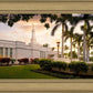 Kona Sunset Panorama