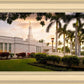 Kona Sunset Panorama