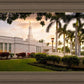 Kona Sunset Panorama