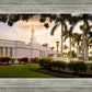 Kona Sunset Panorama
