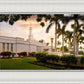 Kona Sunset Panorama