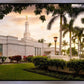Kona Sunset Panorama