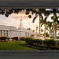Kona Sunset Panorama