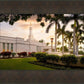 Kona Sunset Panorama