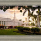 Kona Sunset Panorama