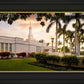 Kona Sunset Panorama
