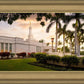 Kona Sunset Panorama