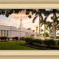 Kona Sunset Panorama