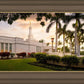 Kona Sunset Panorama