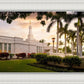Kona Sunset Panorama