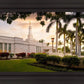 Kona Sunset Panorama