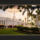 Kona Sunset Panorama