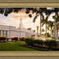 Kona Sunset Panorama