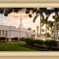 Kona Sunset Panorama