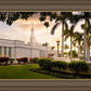 Kona Sunset Panorama