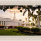 Kona Sunset Panorama