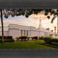 Kona Sunset Panorama