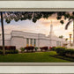 Kona Sunset Panorama
