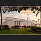 Kona Sunset Panorama