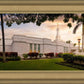 Kona Sunset Panorama