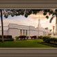 Kona Sunset Panorama