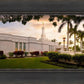Kona Sunset Panorama