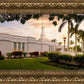 Kona Sunset Panorama