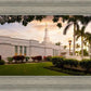 Kona Sunset Panorama