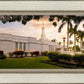 Kona Sunset Panorama