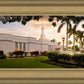 Kona Sunset Panorama