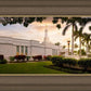 Kona Sunset Panorama