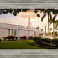 Kona Sunset Panorama
