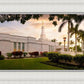 Kona Sunset Panorama
