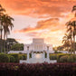 Laie Spread Thy Word