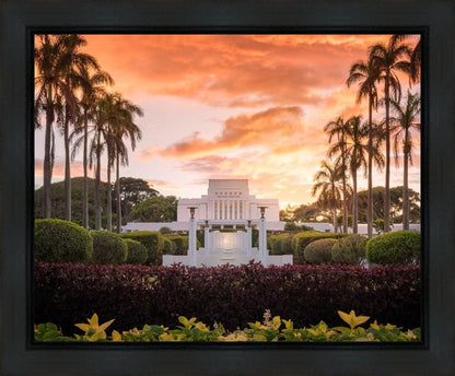 Laie Spread Thy Word