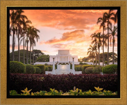 Laie Spread Thy Word