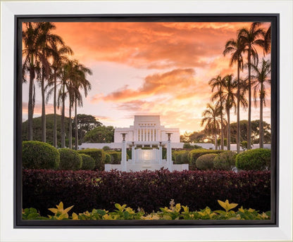 Laie Spread Thy Word