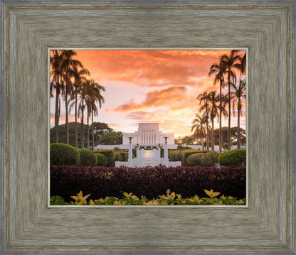 Laie Spread Thy Word