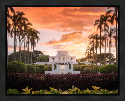 Laie Spread Thy Word