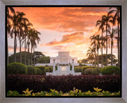 Laie Spread Thy Word