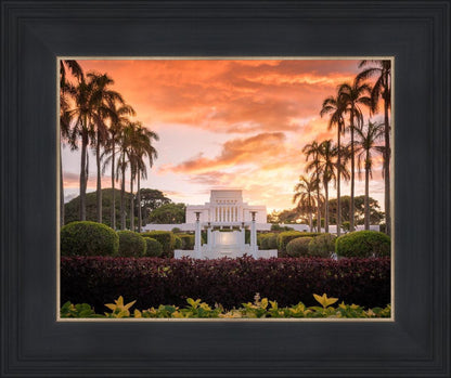 Laie Spread Thy Word