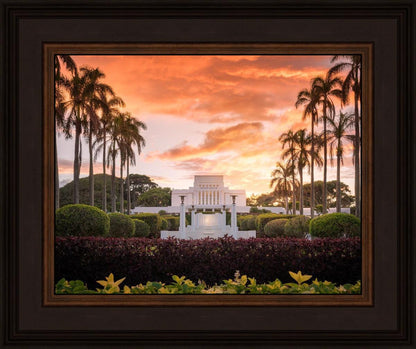 Laie Spread Thy Word