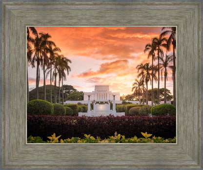 Laie Spread Thy Word