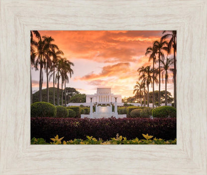 Laie Spread Thy Word