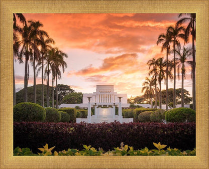 Laie Spread Thy Word