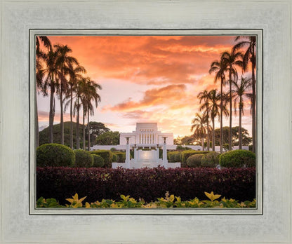 Laie Spread Thy Word