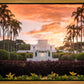 Laie Spread Thy Word