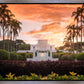 Laie Spread Thy Word