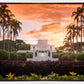 Laie Spread Thy Word