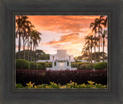 Laie Spread Thy Word